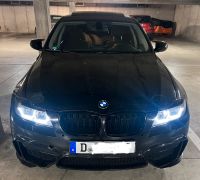 BMW 320d Automatik zu verkaufen Düsseldorf - Benrath Vorschau