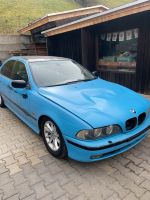 Bmw E39 528i Schlachtfest Baden-Württemberg - Leutkirch im Allgäu Vorschau