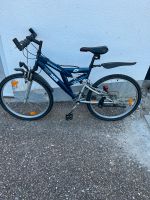 Herren Fahrrad Bayern - Dillingen (Donau) Vorschau