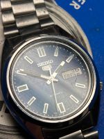 Seiko 5 Automatic, mit original Armband Sachsen - Bad Dueben Vorschau