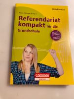 Buch Referendariat kompakt für die Grundschule- Klaus Metzger Bielefeld - Joellenbeck Vorschau