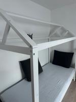 Kinderbett/Hausbett Saarland - Homburg Vorschau