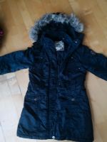 Jacke 140 Parka Winterjacke Ludwigslust - Landkreis - Wittenförden Vorschau