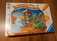 TipToi Spiel "Buchstabenburg" Brandenburg - Schulzendorf bei Eichwalde Vorschau