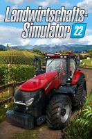 Landwirtschaftssimulator 22 Giants Key Farming Simulator Rheinland-Pfalz - Dannstadt-Schauernheim Vorschau