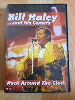 2 x DVD Bill Haley and the Comets + Jerry Lee Lewis Wandsbek - Hamburg Tonndorf Vorschau