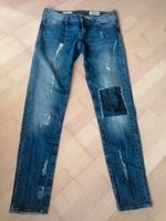 Rich&Royal Jeans Hose Luxery Edel weich stretchig Bayern - Pfronten Vorschau