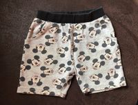 Shorts kurze Hose Micky Maus Disney Bayern - Hebertsfelden Vorschau