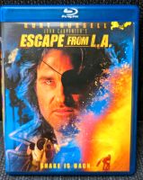 Flucht aus L.A. (Escape from L.A.) Blu Ray Dortmund - Lichtendorf Vorschau