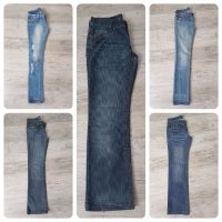 5 Jeans / Hosen Damen Gr. 34 / XS Baden-Württemberg - Gernsbach Vorschau