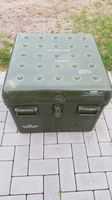 Bundeswehr GFK Kiste Box Transportbox Maibach 60x60x50cm Niedersachsen - Stadthagen Vorschau