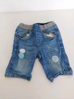 Jeans Short Zara Gr. 110 Baden-Württemberg - Biberach an der Riß Vorschau