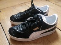 Schuhe, PUMA, Gr. 39 Nordrhein-Westfalen - Blomberg Vorschau