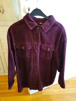 Damen Cordjacke Bayern - Kempten Vorschau