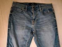 Hollister / Super Skinny Damen Jeans/ Jeanshose W30 L32 Brandenburg - Zossen Vorschau
