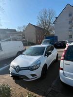 Clio Renault 2017 ,86tkm,TÜV 08.2026. Hessen - Bad Homburg Vorschau