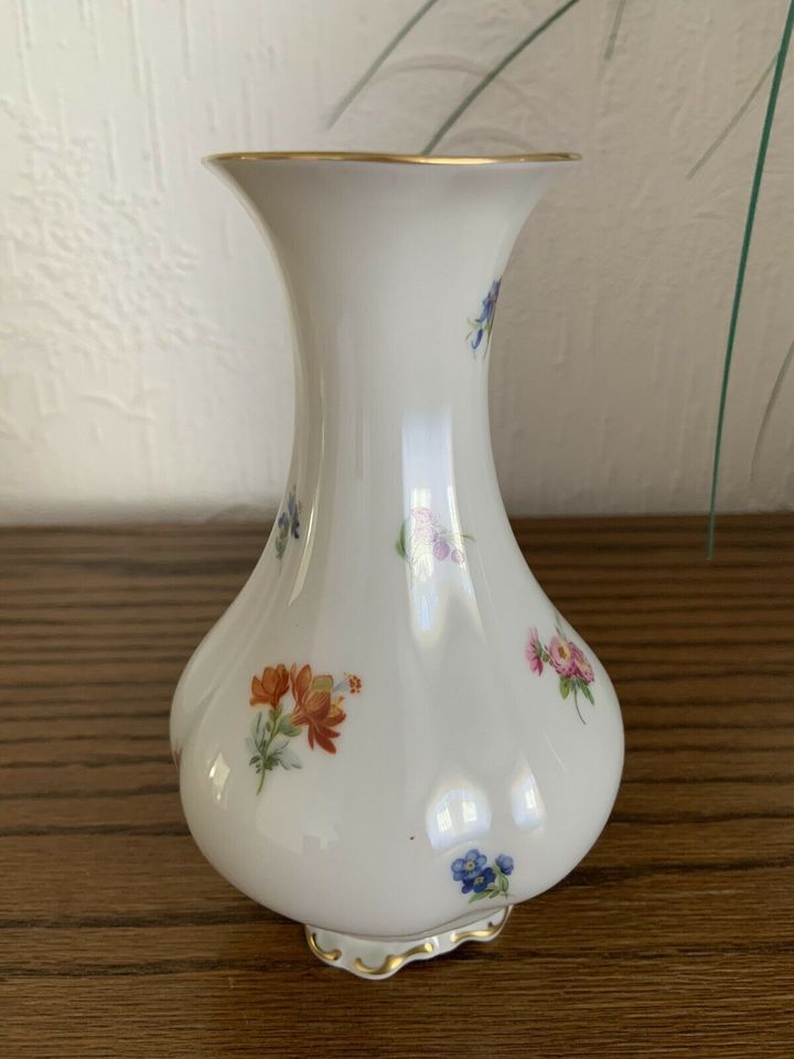 kleine hübsche Vase. in Heusweiler