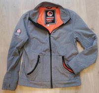 Softshelljacke, m grau, superdry Nordrhein-Westfalen - Herne Vorschau