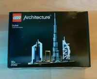 Lego Architecture Dubai Skyline | Set 21052 Baden-Württemberg - Hüfingen Vorschau