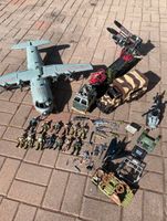 True Heroes Sentinel 1 Paket Actionfiguren Hubschrauber Flugzeug Thüringen - Elxleben (bei Arnstadt) Vorschau