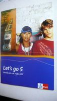 Lets´s go 5; ISBN 9783125826571; Workbook mit Audio-CD Nordrhein-Westfalen - Düren Vorschau