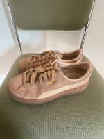 Puma Suede Sneaker Hessen - Limburg Vorschau