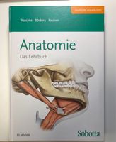 Sobotta Das Lehrbuch Anatomie München - Trudering-Riem Vorschau