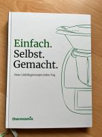 Thermomix Buch Bayern - Mengkofen Vorschau