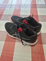 Asics Netburner Ballistic FF Laufschuhe Größe 45! Schleswig-Holstein - Winseldorf Vorschau