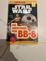 Star Wars Kinderbuch Bayern - Ingolstadt Vorschau