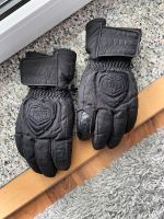 Etirel Handschuhe schwarz Skihandschuhe Baden-Württemberg - Göppingen Vorschau