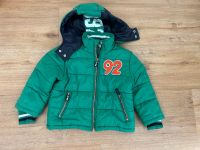 Winterjacke, Junge, Gr. 92 Niedersachsen - Osnabrück Vorschau