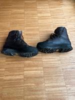 Hanwag Yukon  Wanderschuhe Gr. 44 Niedersachsen - Oldenburg Vorschau
