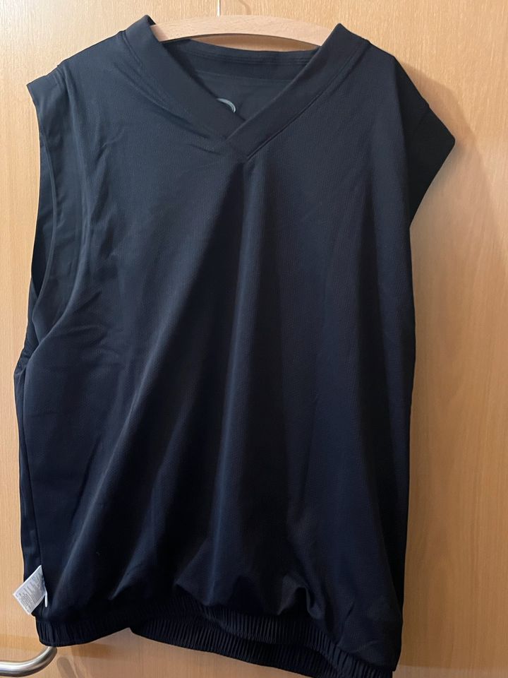 Adidas  Sport Shirt Climashell Wind, Neu mit Etikett, NP. Ca.70€ in Schnabelwaid