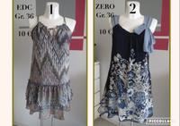 KLEID_EDC_ZERO_ Gr. S-M Nürnberg (Mittelfr) - Südstadt Vorschau