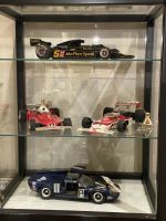 F1 und Sportwagen-Modelle Scale 1:12 von Tamiya Nordrhein-Westfalen - Pulheim Vorschau