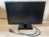 Monitor/Bildschirm LG Flatron E2441 Baden-Württemberg - Weissach Vorschau