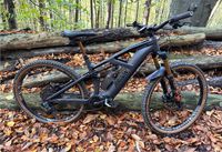 Radon Render 10.0HD ASX E-MTB Fully Enduro TOP Rheinland-Pfalz - Bornheim Pfalz Vorschau