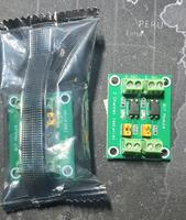 PC817 Arduino 2 Kanal Channel Optokoppler Photocoupler Optois Baden-Württemberg - Lauterstein Vorschau