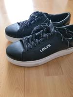 Levis Schuhe Gr. 39 Unixex neuwertig Baden-Württemberg - Schwäbisch Gmünd Vorschau