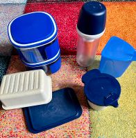 Tupperware Skyline, Zuckerstreuer, Butterdose, Milchkännchen Nordrhein-Westfalen - Lüdenscheid Vorschau