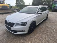 Skoda Superb 2.0 TSI Green tec DSG 4x4 L&K Combi L&K Bayern - Finsing Vorschau