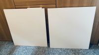 Ikea Besta Lappviken Türen Fronten weiß 60x64 cm - 2 Stück Schleswig-Holstein - Itzehoe Vorschau