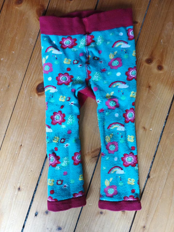 Süße Leggings Blade & Rose 1-2 Jahre in Marl