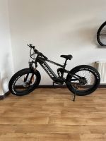 E-Mountainbike Himiway Cabra Güstrow - Landkreis - Güstrow Vorschau