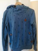3 Pullover Naketano M Hessen - Gründau Vorschau