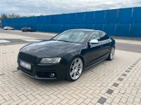 Audi S5 sportsback 3.0tfs 415ps Nordrhein-Westfalen - Erkrath Vorschau