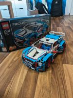 Lego Rally Car 42077 Brandenburg - Frankfurt (Oder) Vorschau