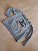 Sweatshirt Sweater mit Pizza Aufdruck Pizza Print  Bayern - Metten Vorschau