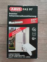 Fenster-Scharnierseitensicherung ABUS neu! Nordrhein-Westfalen - Halver Vorschau